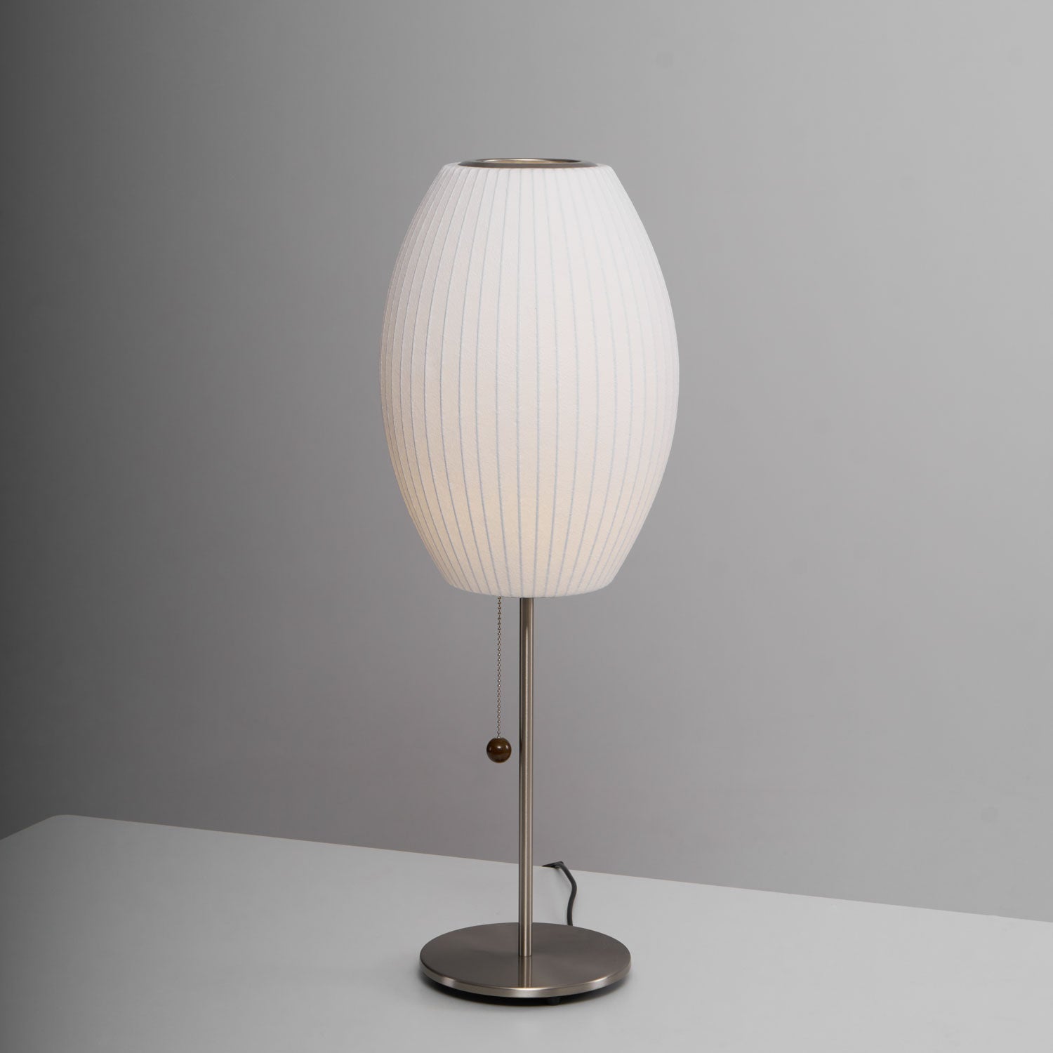 Chesterfield Radiance Table Illumination