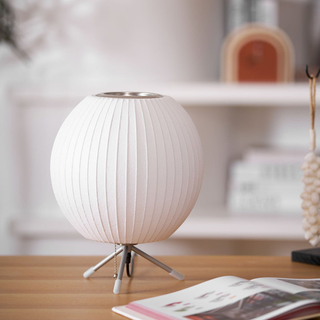 Chesterfield Radiance Table Illumination