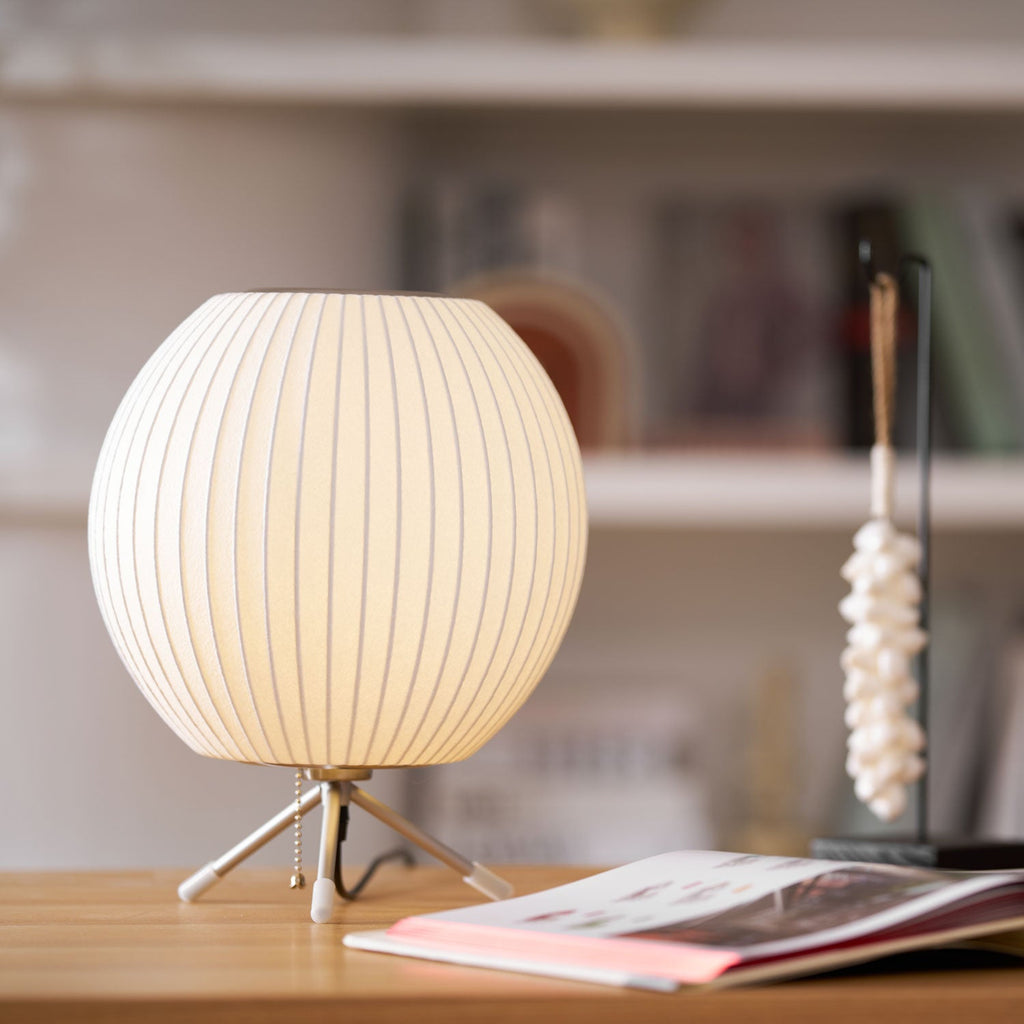 Chesterfield Radiance Table Illumination
