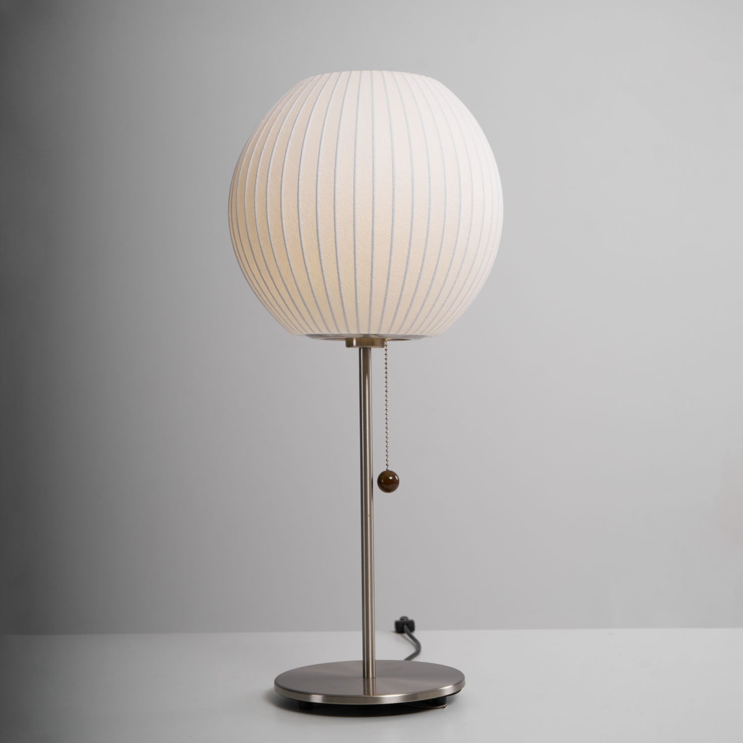 Chesterfield Radiance Table Illumination