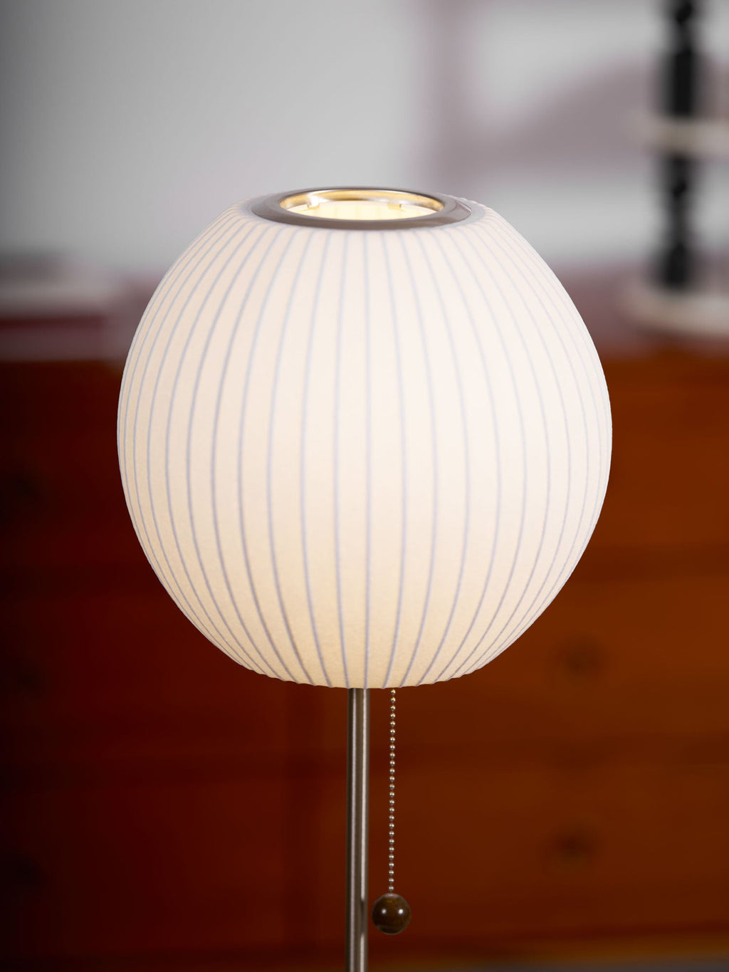 Chesterfield Radiance Table Illumination