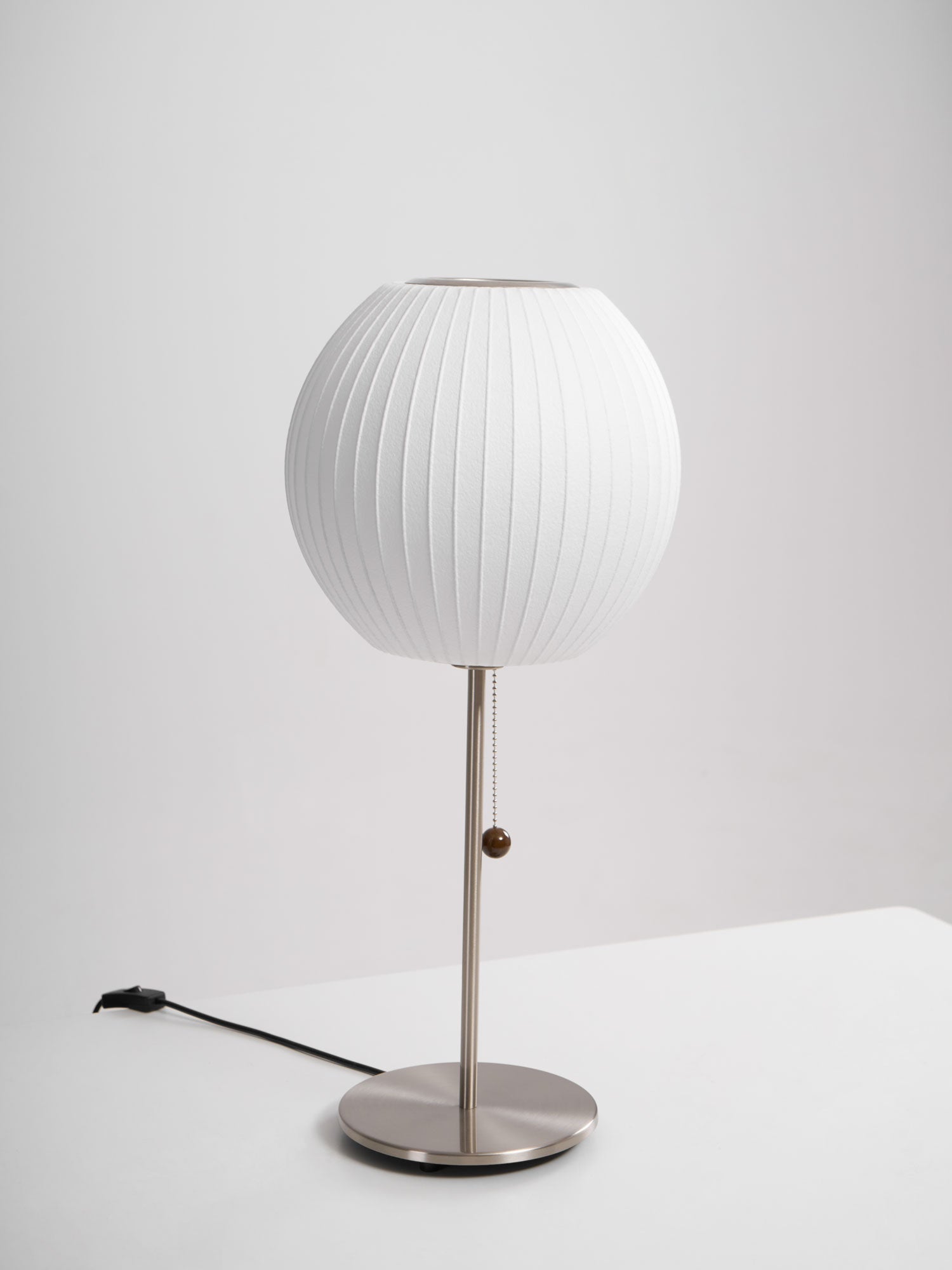 Chesterfield Radiance Table Illumination