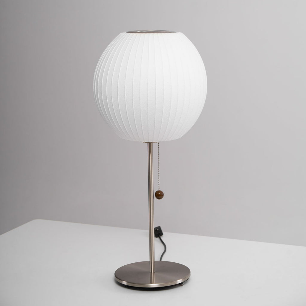Chesterfield Radiance Table Illumination