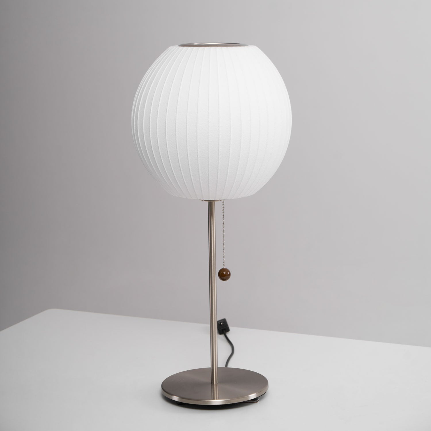 Chesterfield Radiance Table Illumination