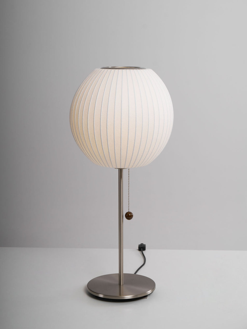 Chesterfield Radiance Table Illumination