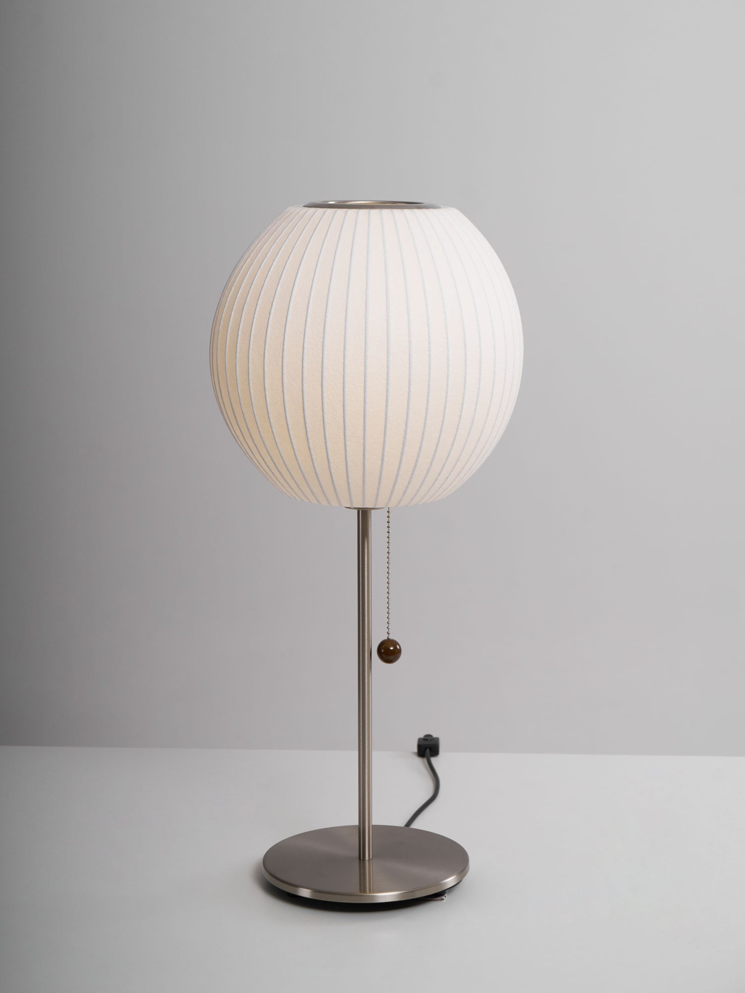 Chesterfield Radiance Table Illumination