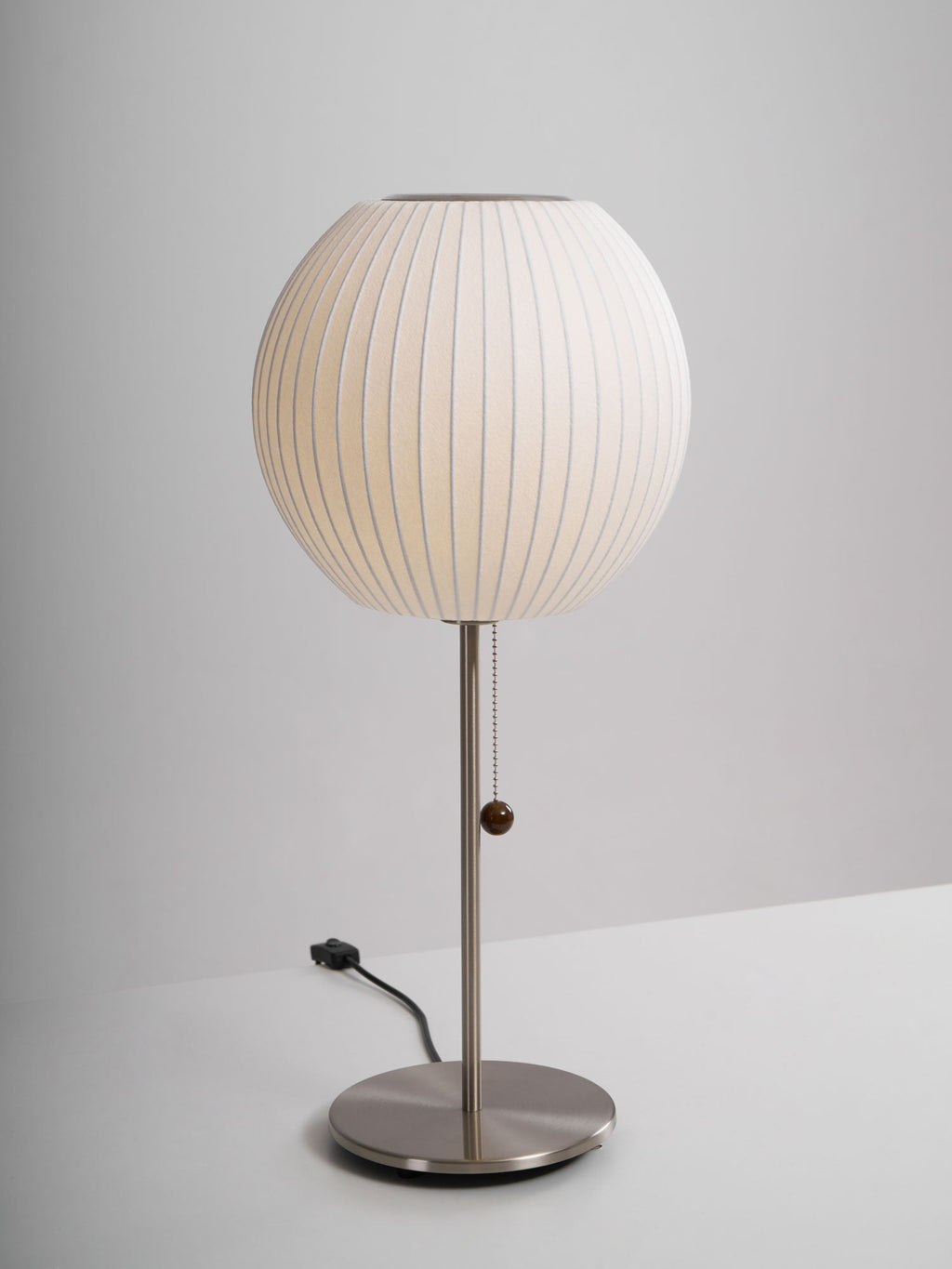 Chesterfield Radiance Table Illumination