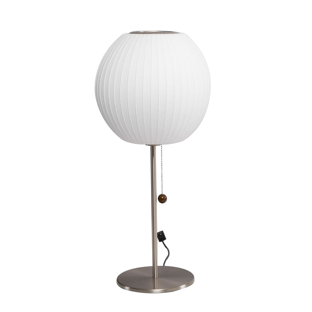 Chesterfield Radiance Table Illumination
