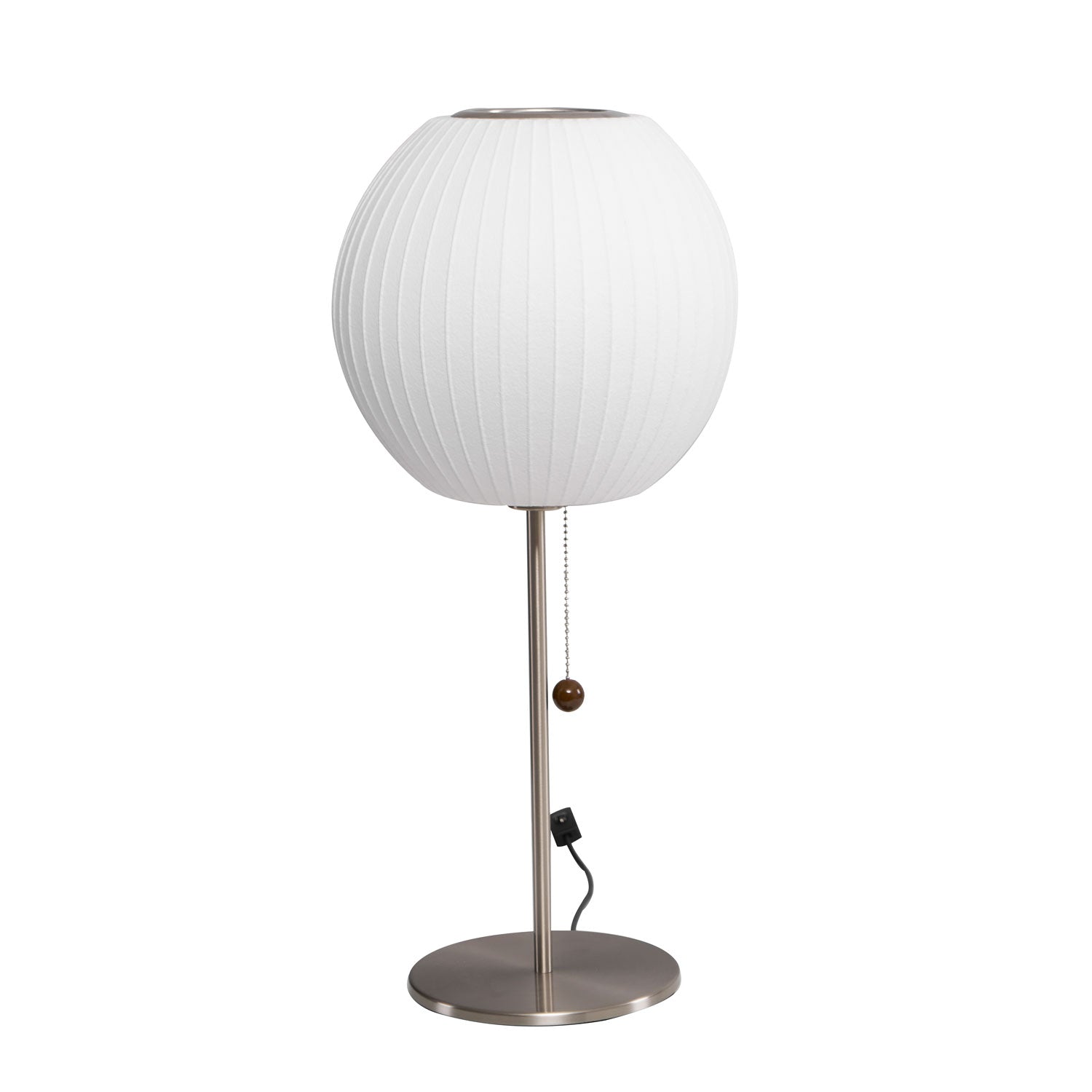 Chesterfield Radiance Table Illumination
