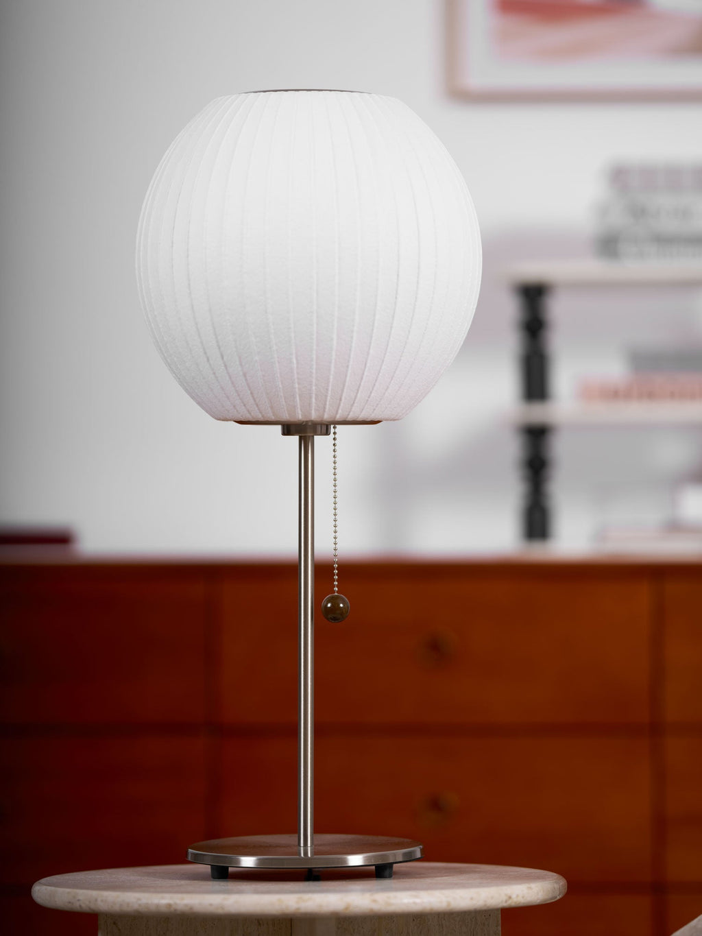Chesterfield Radiance Table Illumination