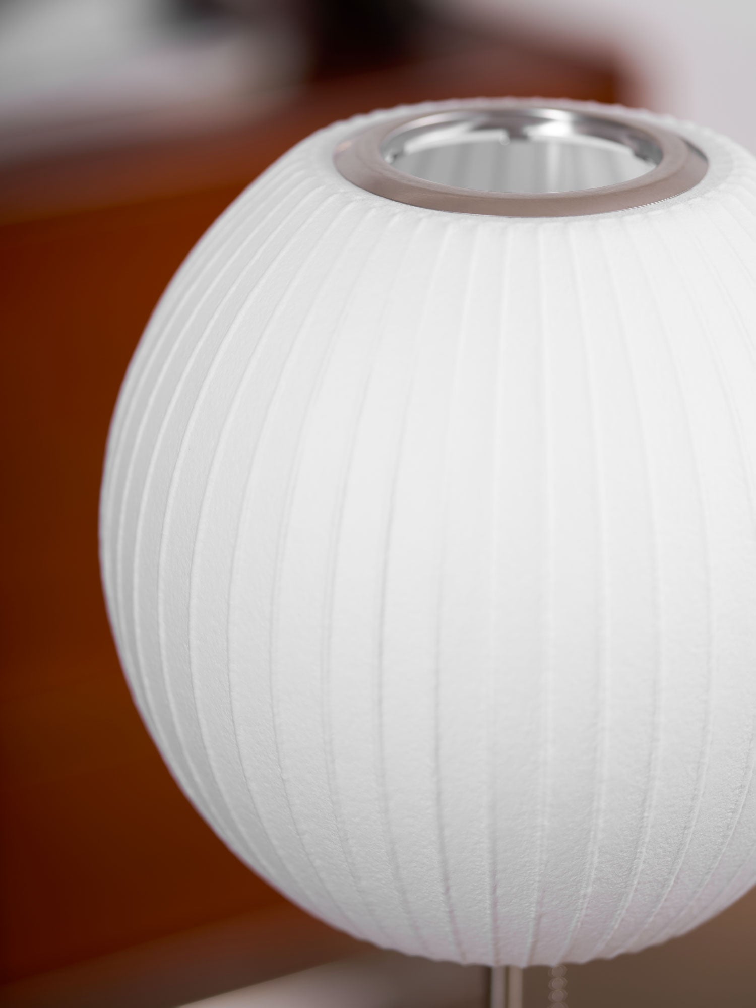 Chesterfield Radiance Table Illumination