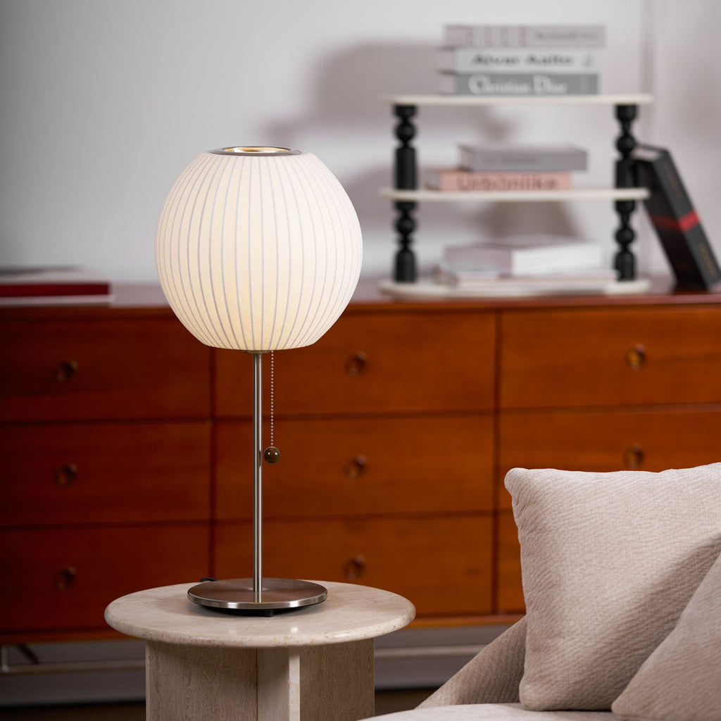 Chesterfield Radiance Table Illumination