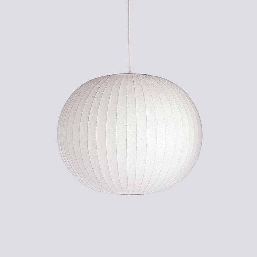 CHARLESTON BUBBLE GLASS HANGING LANTERN