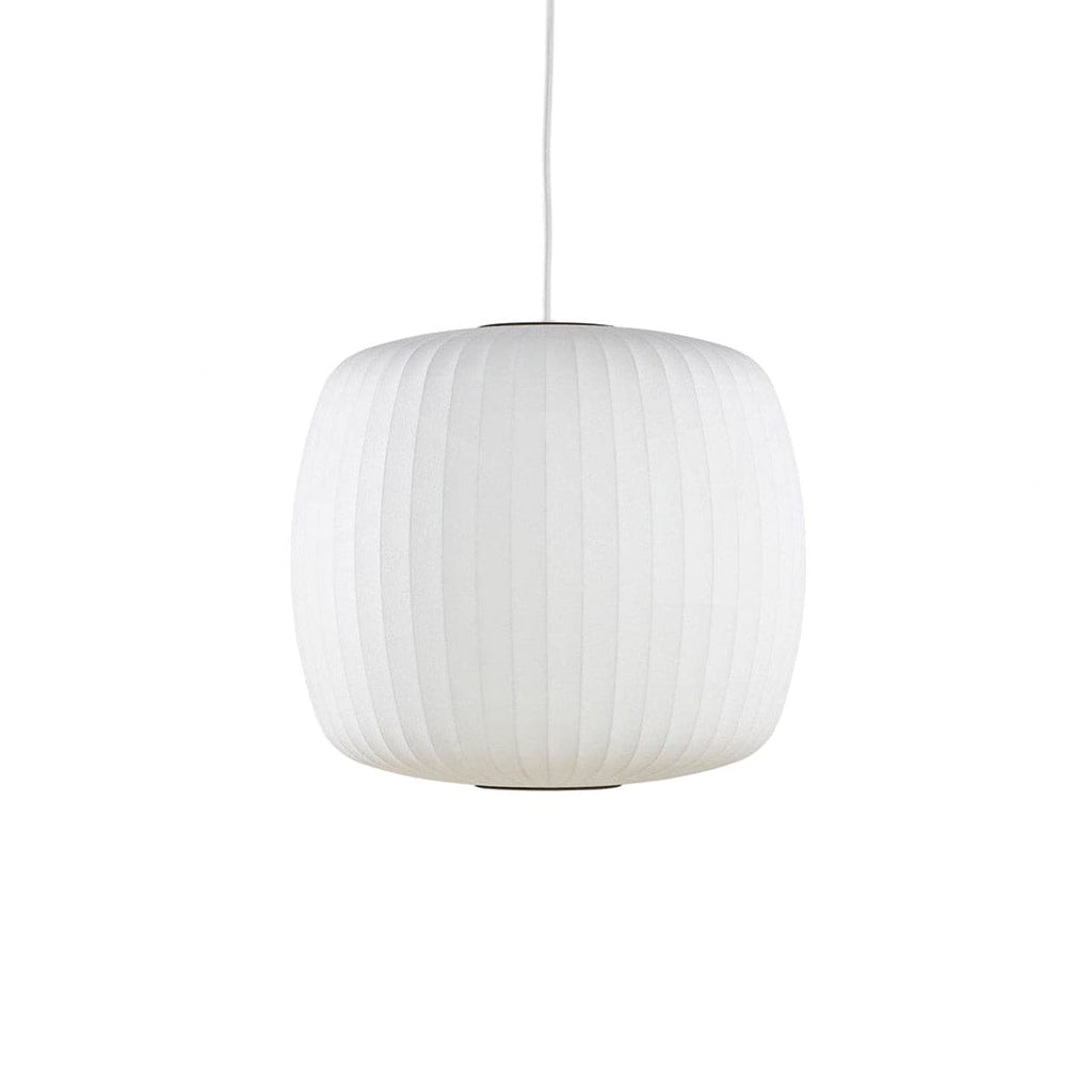CHARLESTON BUBBLE GLASS HANGING LANTERN