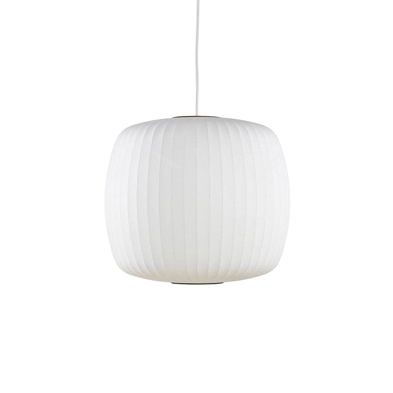 CHARLESTON BUBBLE GLASS HANGING LANTERN