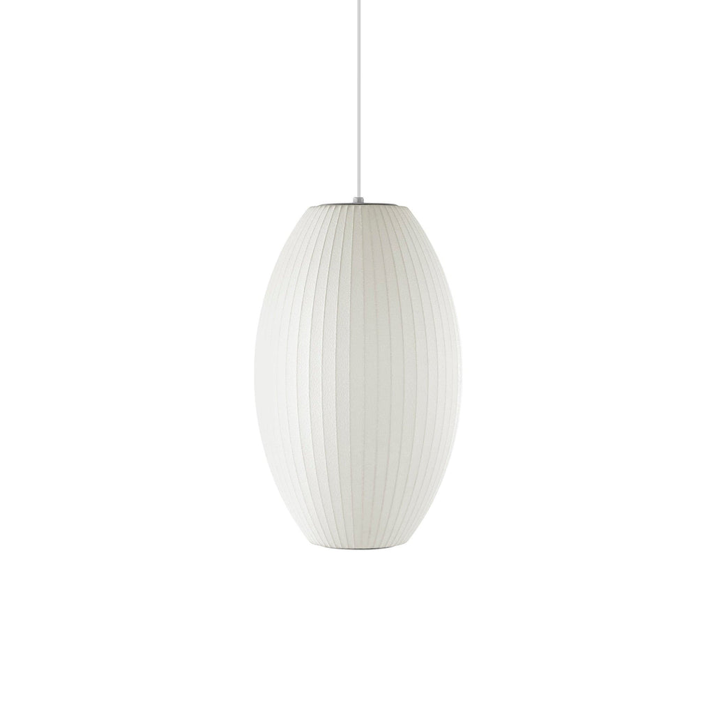 CHARLESTON BUBBLE GLASS HANGING LANTERN