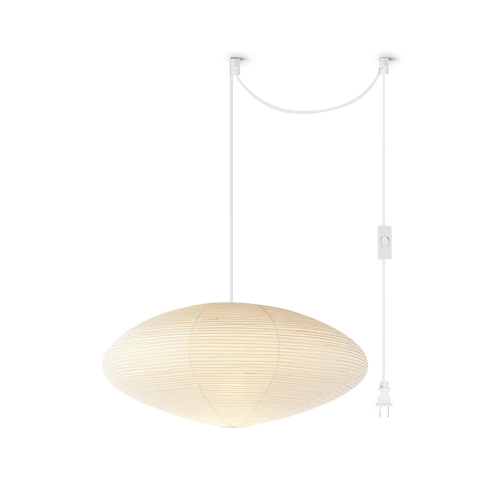 WINTHROP LANTERN-STYLE PAPER ILLUMINATORS