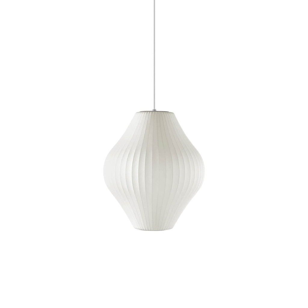 CHARLESTON BUBBLE GLASS HANGING LANTERN
