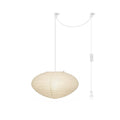 WINTHROP LANTERN-STYLE PAPER ILLUMINATORS