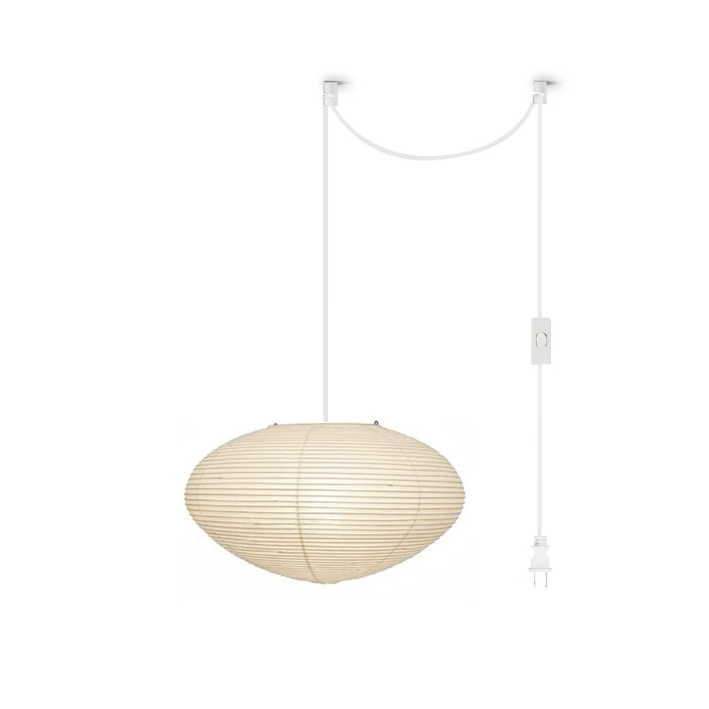 WINTHROP LANTERN-STYLE PAPER ILLUMINATORS
