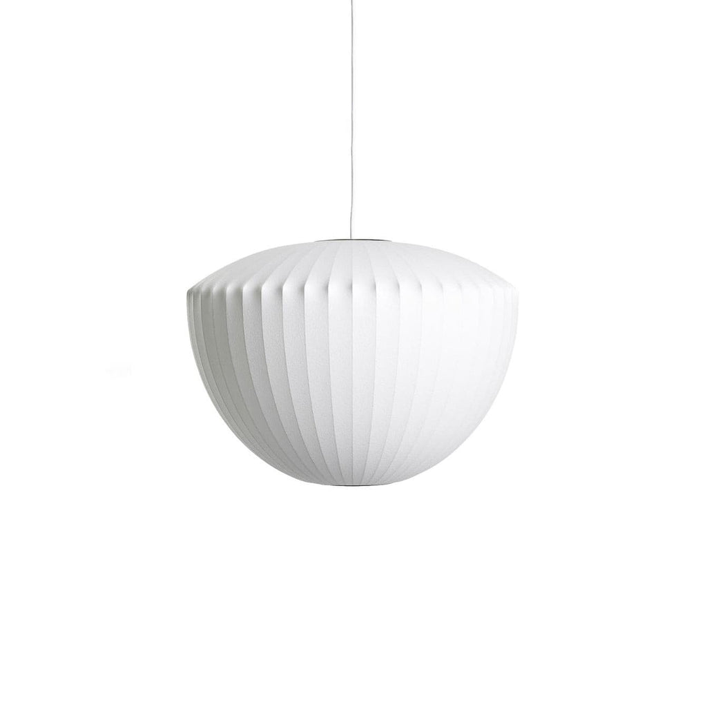 CHARLESTON BUBBLE GLASS HANGING LANTERN
