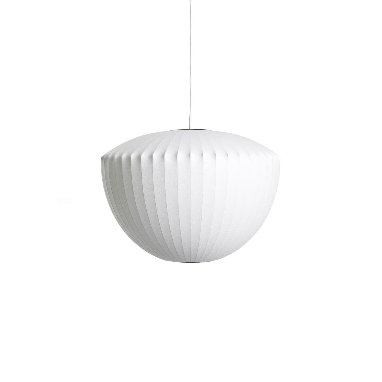 CHARLESTON BUBBLE GLASS HANGING LANTERN