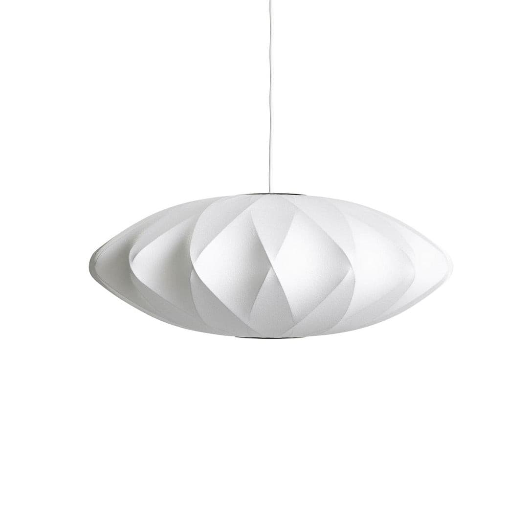 CHARLESTON BUBBLE GLASS HANGING LANTERN