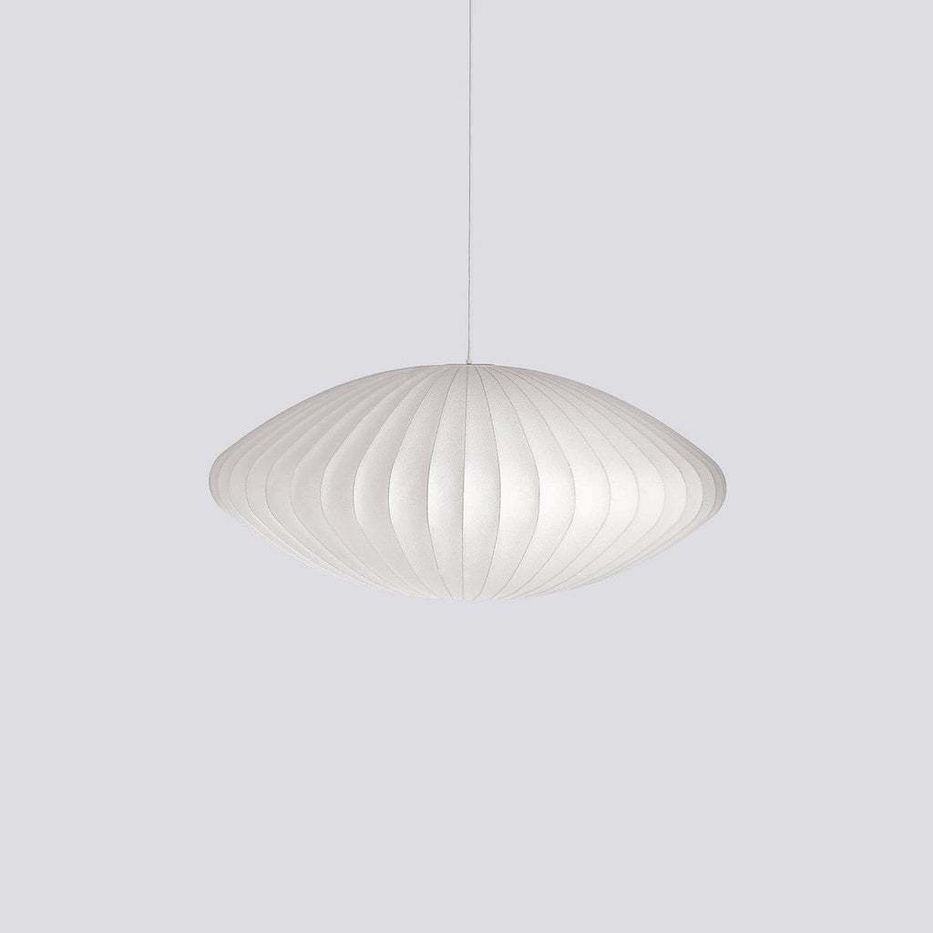 CHARLESTON BUBBLE GLASS HANGING LANTERN