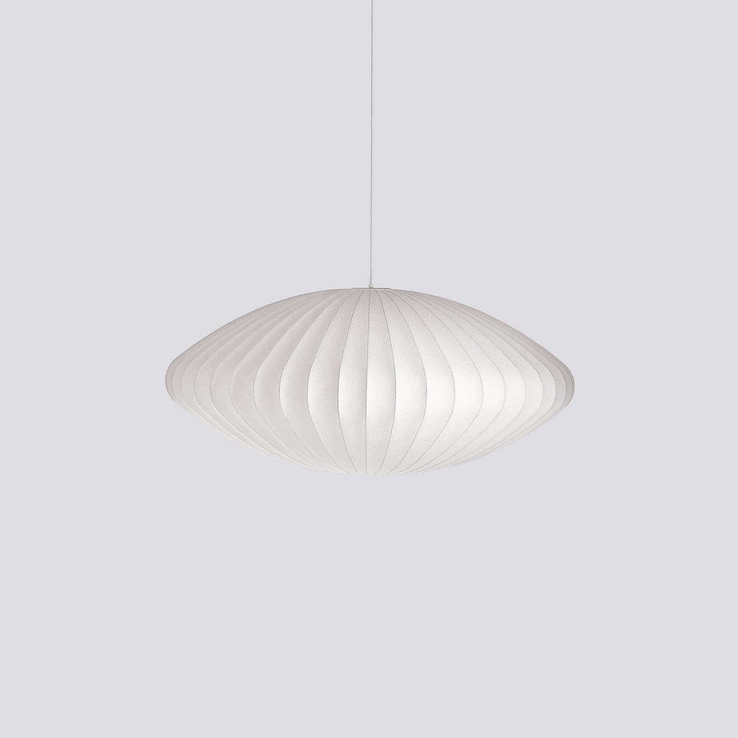 CHARLESTON BUBBLE GLASS HANGING LANTERN