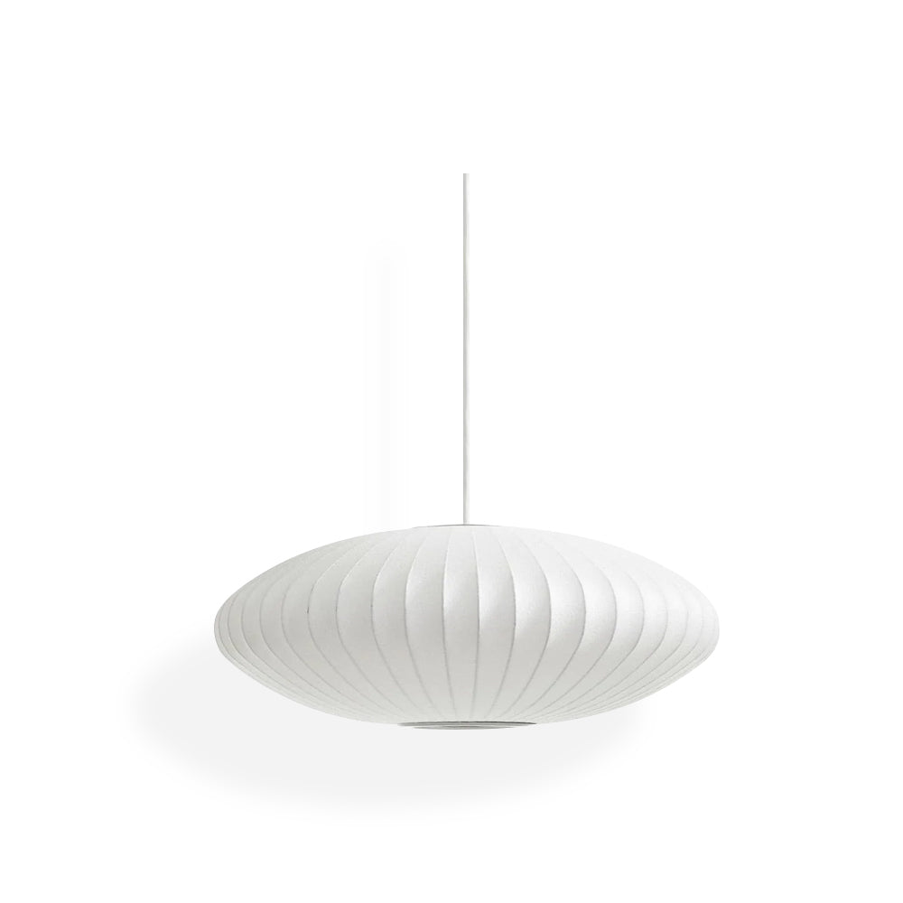 CHARLESTON BUBBLE GLASS HANGING LANTERN