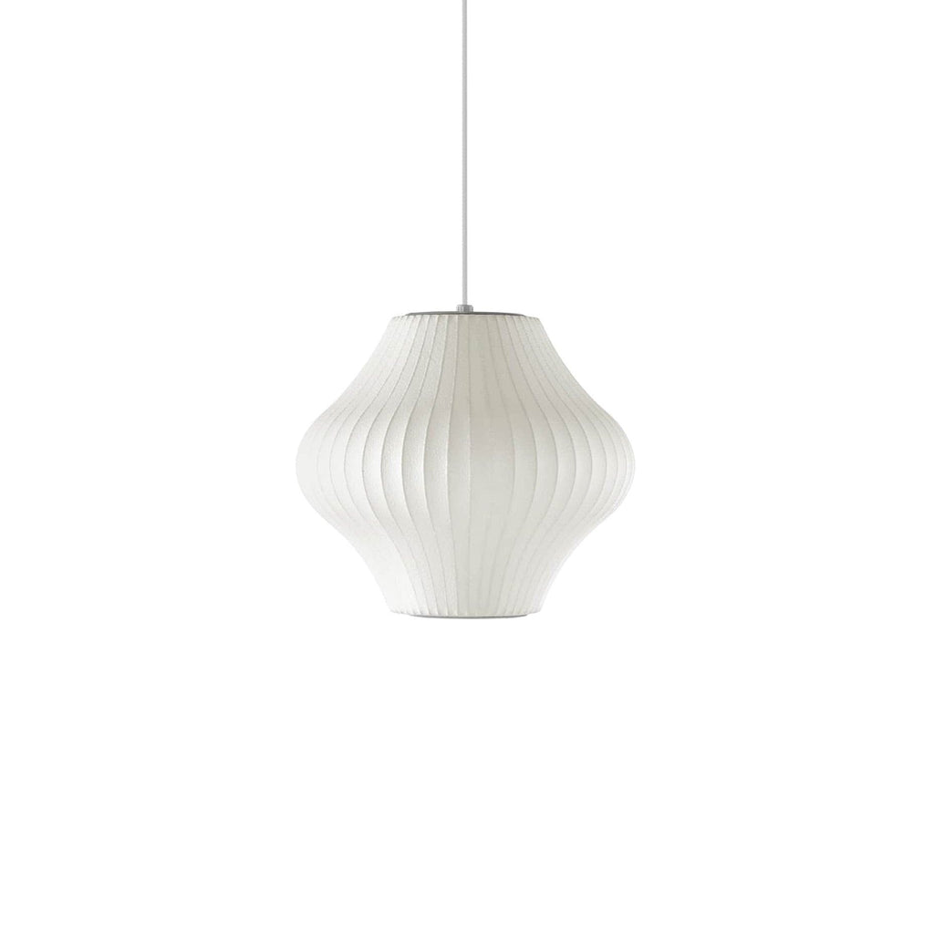 CHARLESTON BUBBLE GLASS HANGING LANTERN