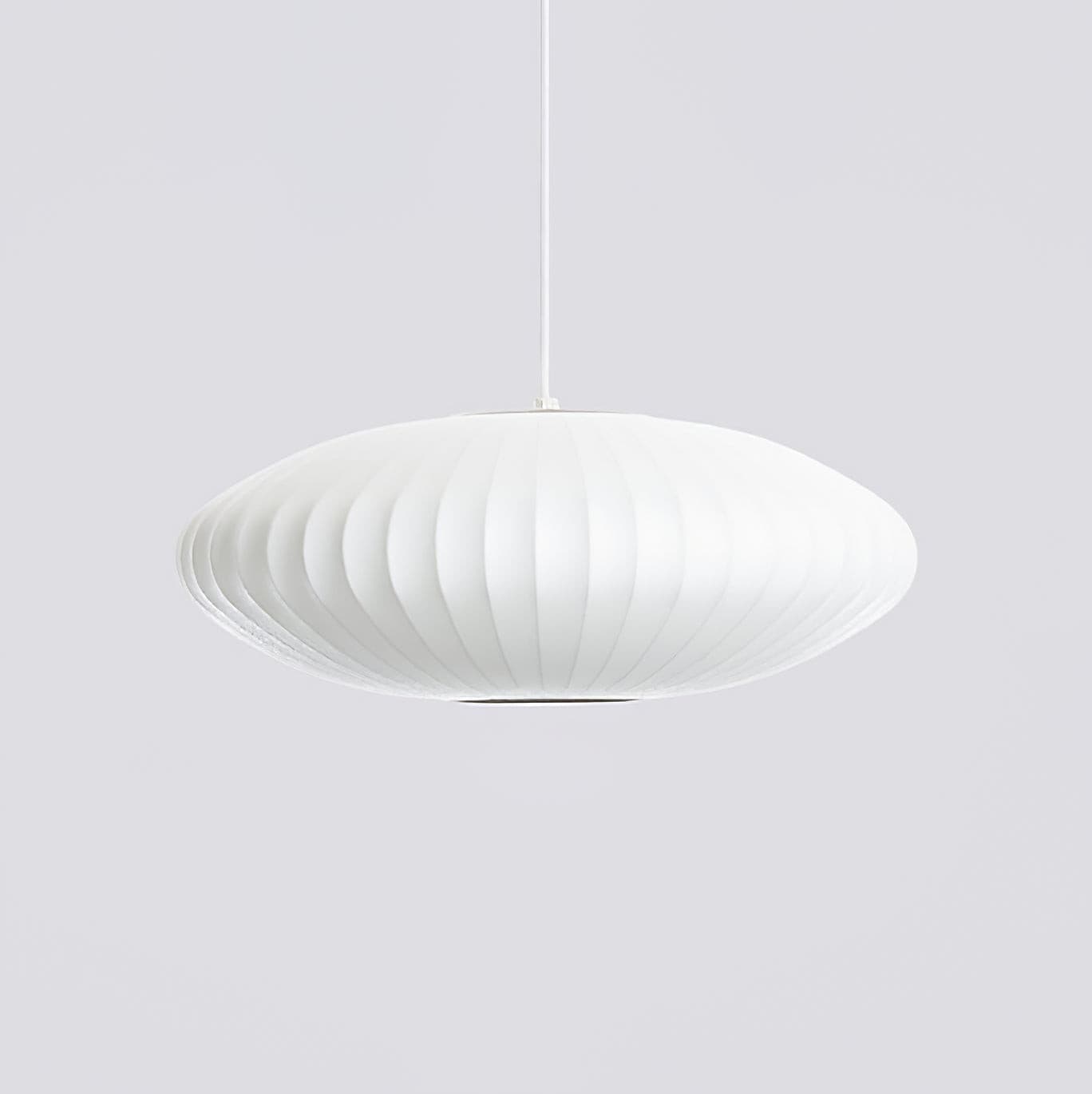 CHARLESTON BUBBLE GLASS HANGING LANTERN