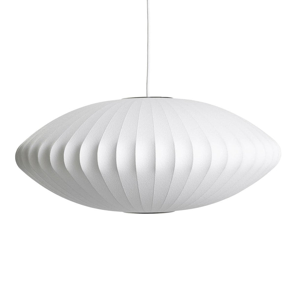 CHARLESTON BUBBLE GLASS HANGING LANTERN