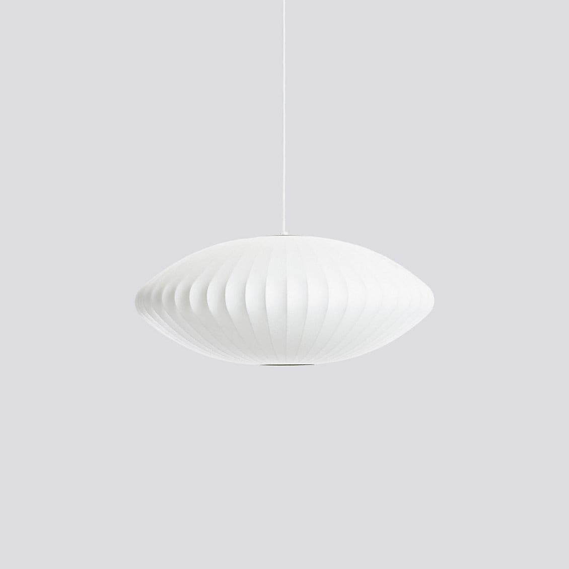 CHARLESTON BUBBLE GLASS HANGING LANTERN