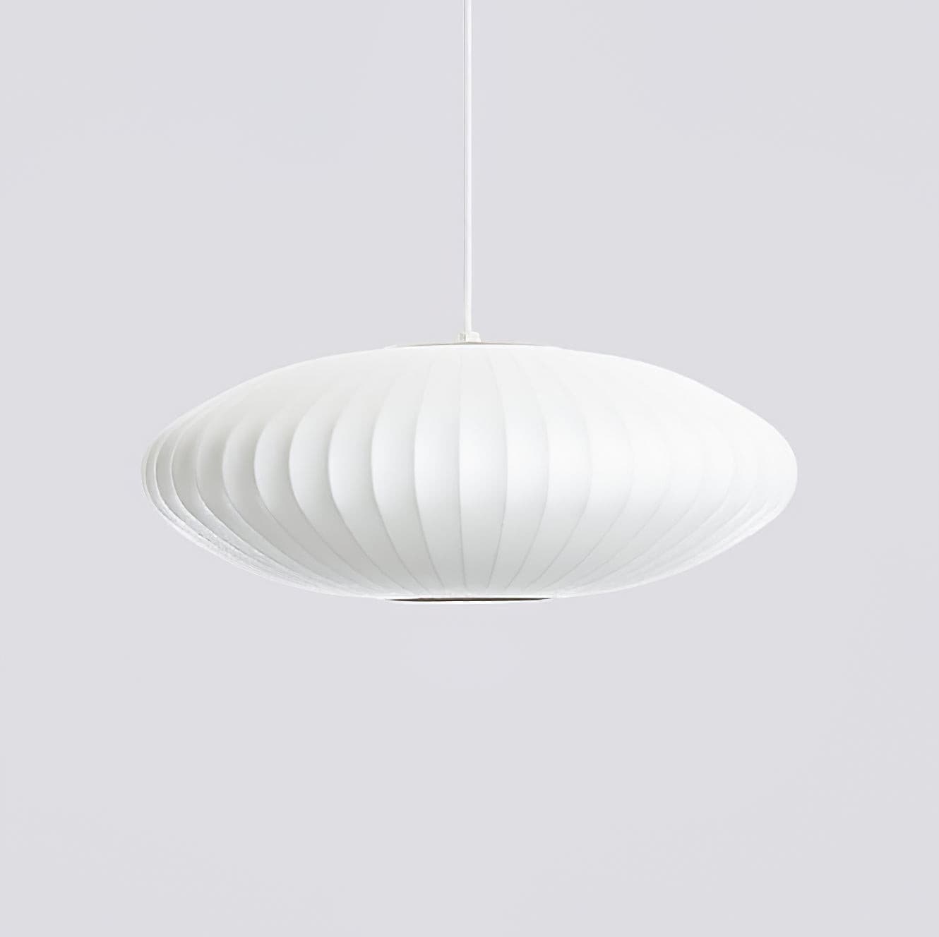 CHARLESTON BUBBLE GLASS HANGING LANTERN