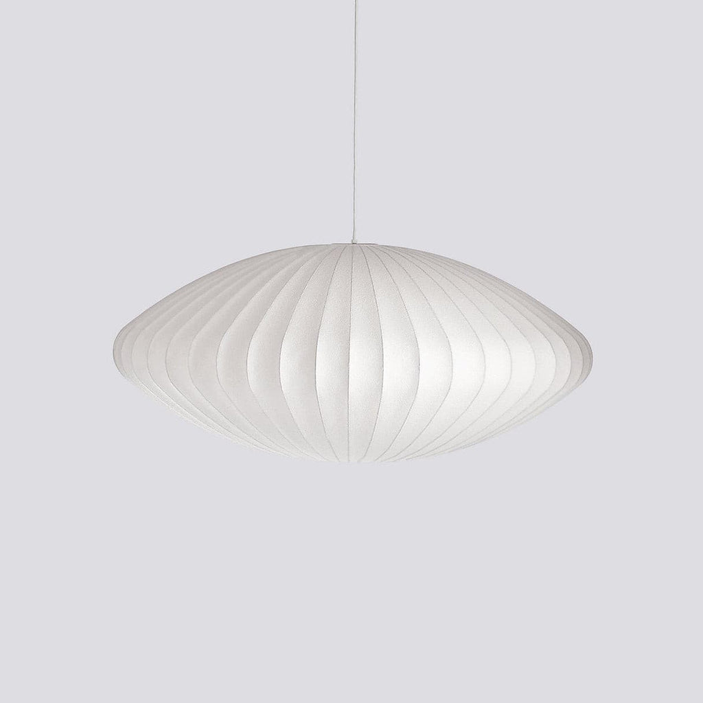 CHARLESTON BUBBLE GLASS HANGING LANTERN