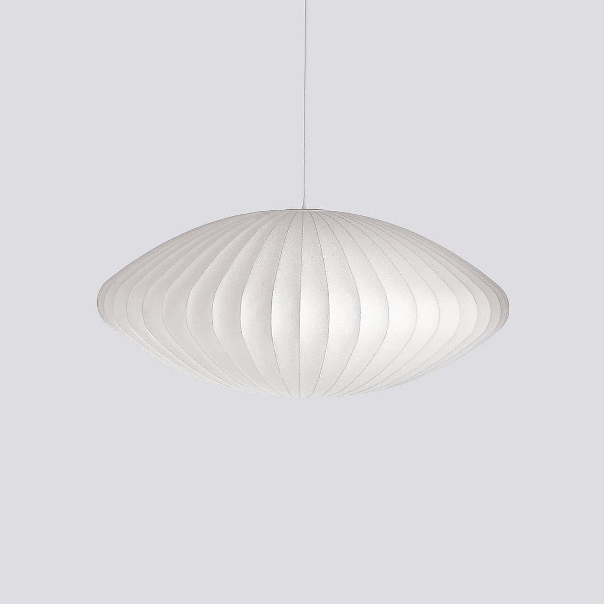 CHARLESTON BUBBLE GLASS HANGING LANTERN