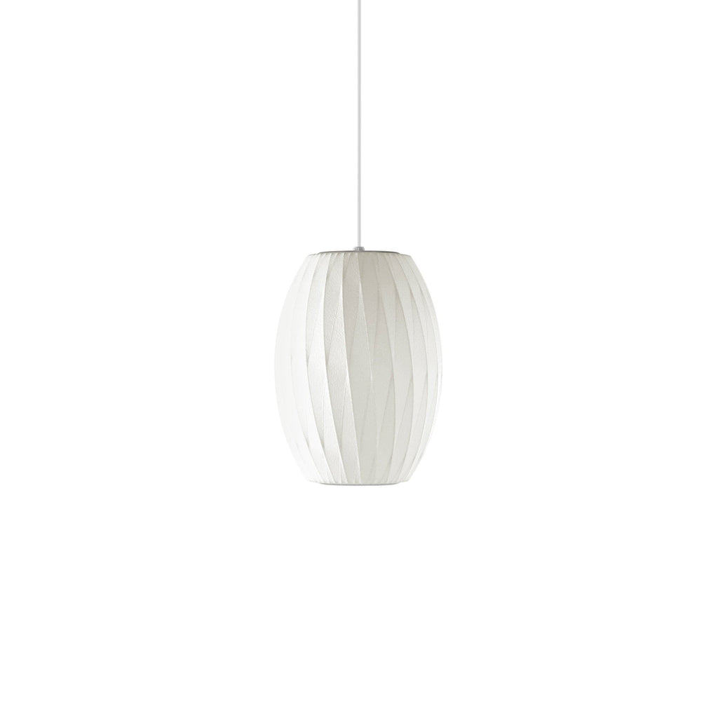 CHARLESTON BUBBLE GLASS HANGING LANTERN