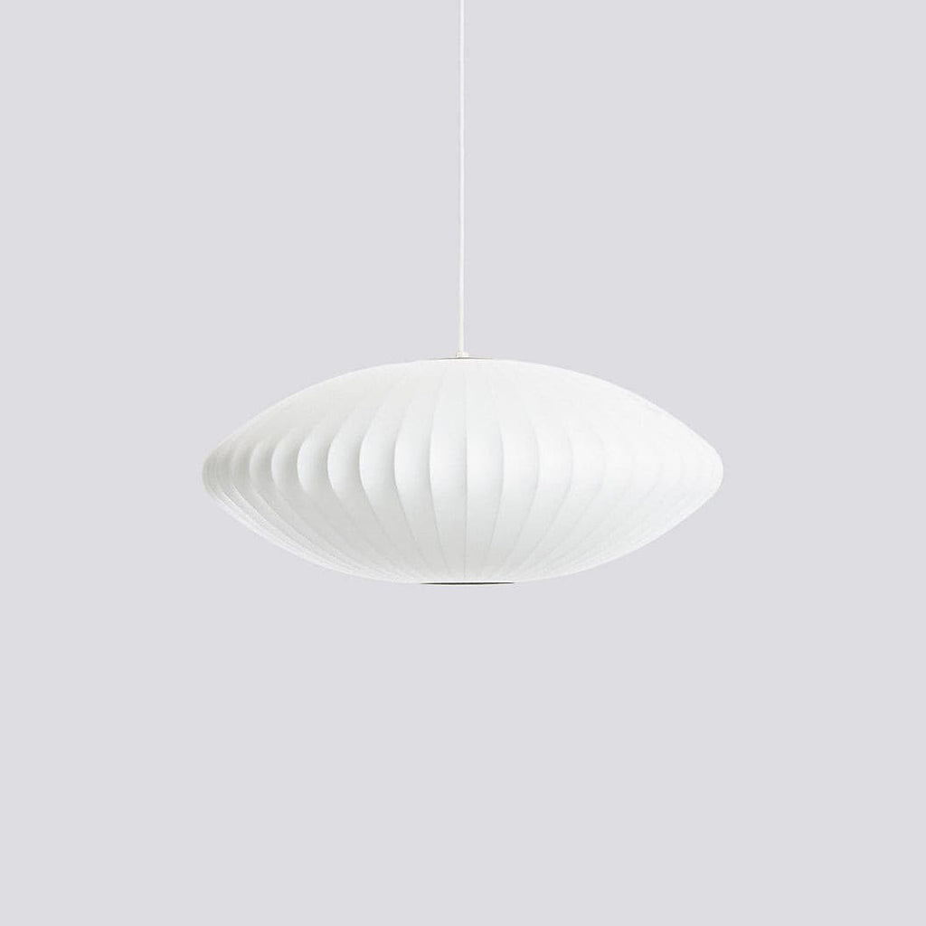 CHARLESTON BUBBLE GLASS HANGING LANTERN