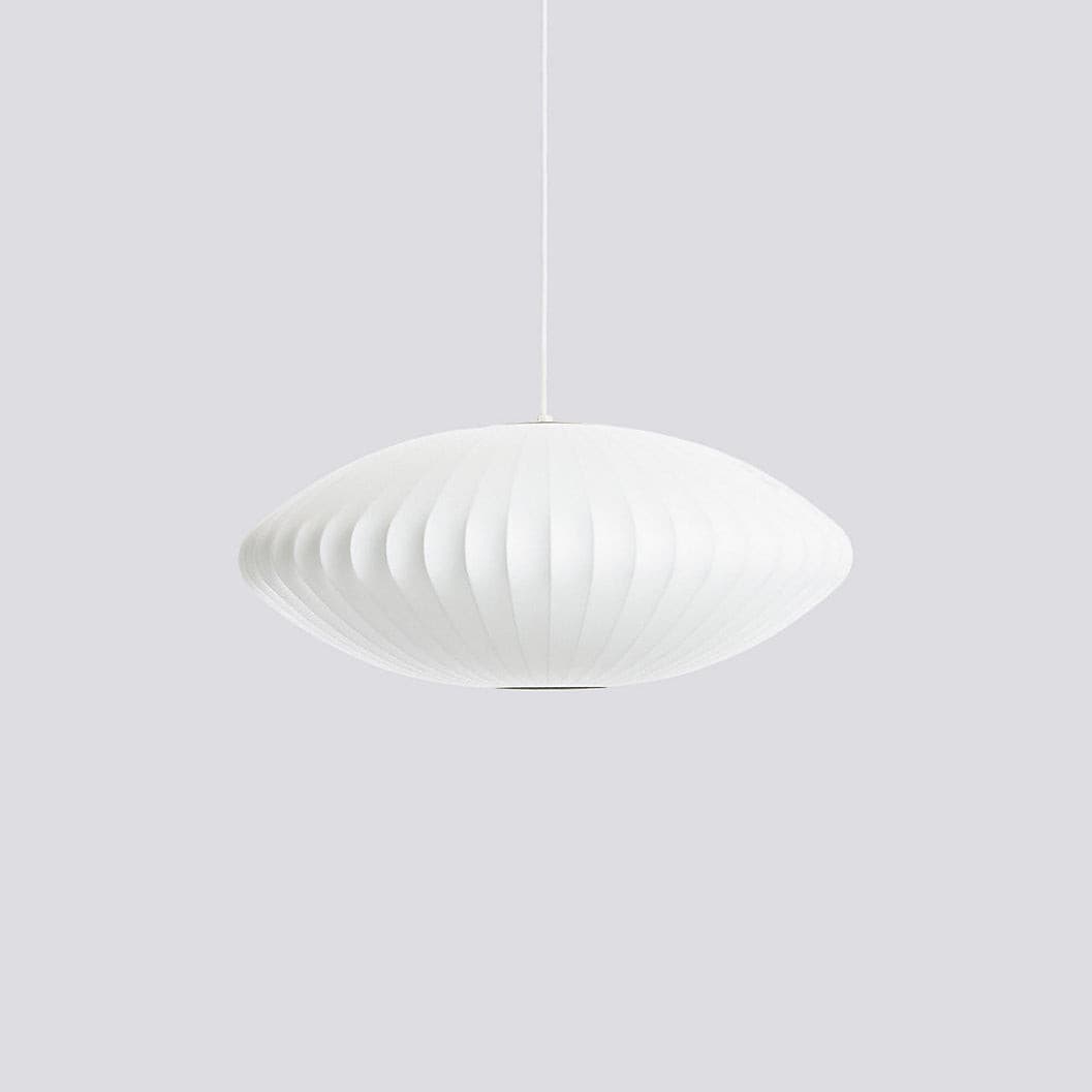 CHARLESTON BUBBLE GLASS HANGING LANTERN