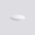 CHARLESTON BUBBLE GLASS HANGING LANTERN