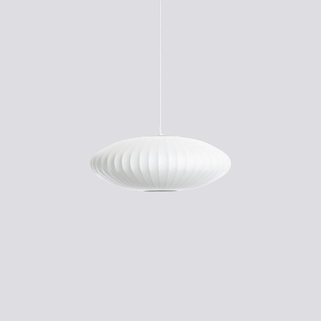 CHARLESTON BUBBLE GLASS HANGING LANTERN