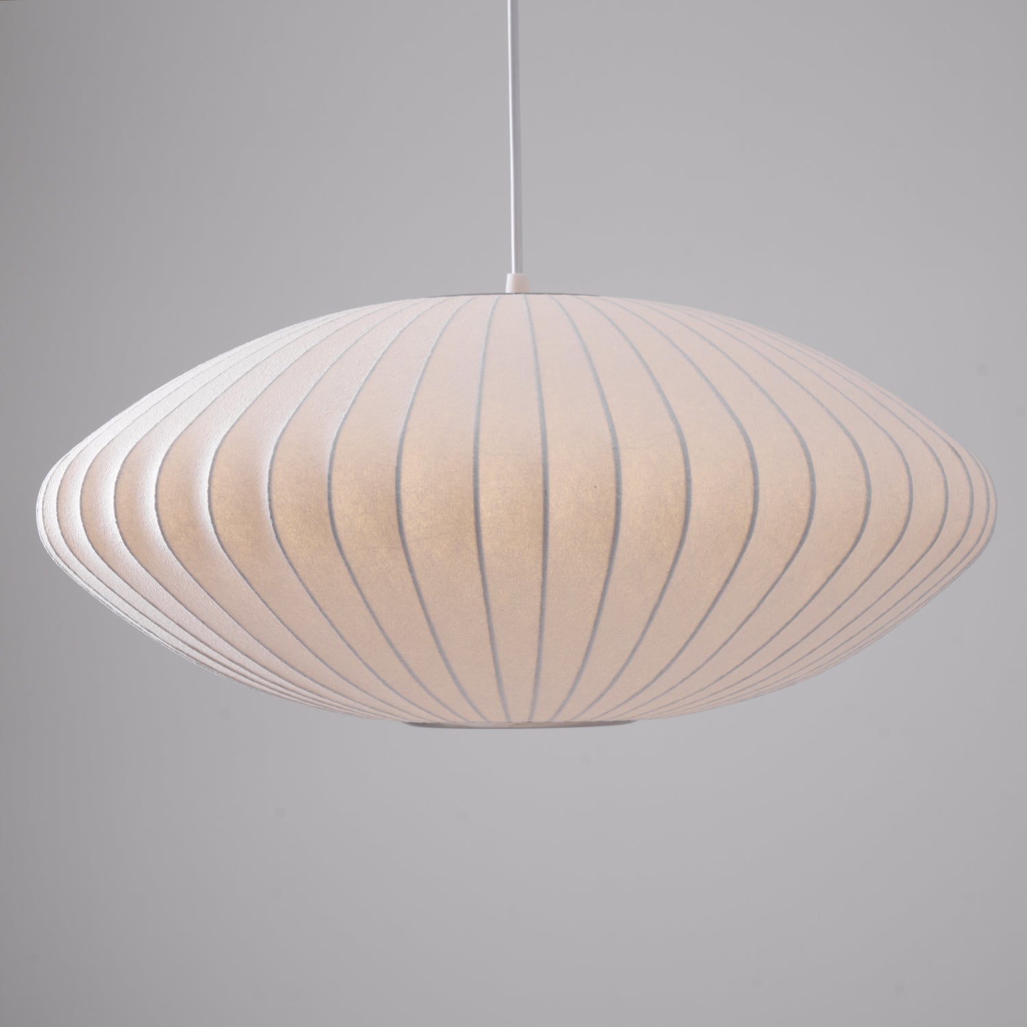 CHARLESTON BUBBLE GLASS HANGING LANTERN