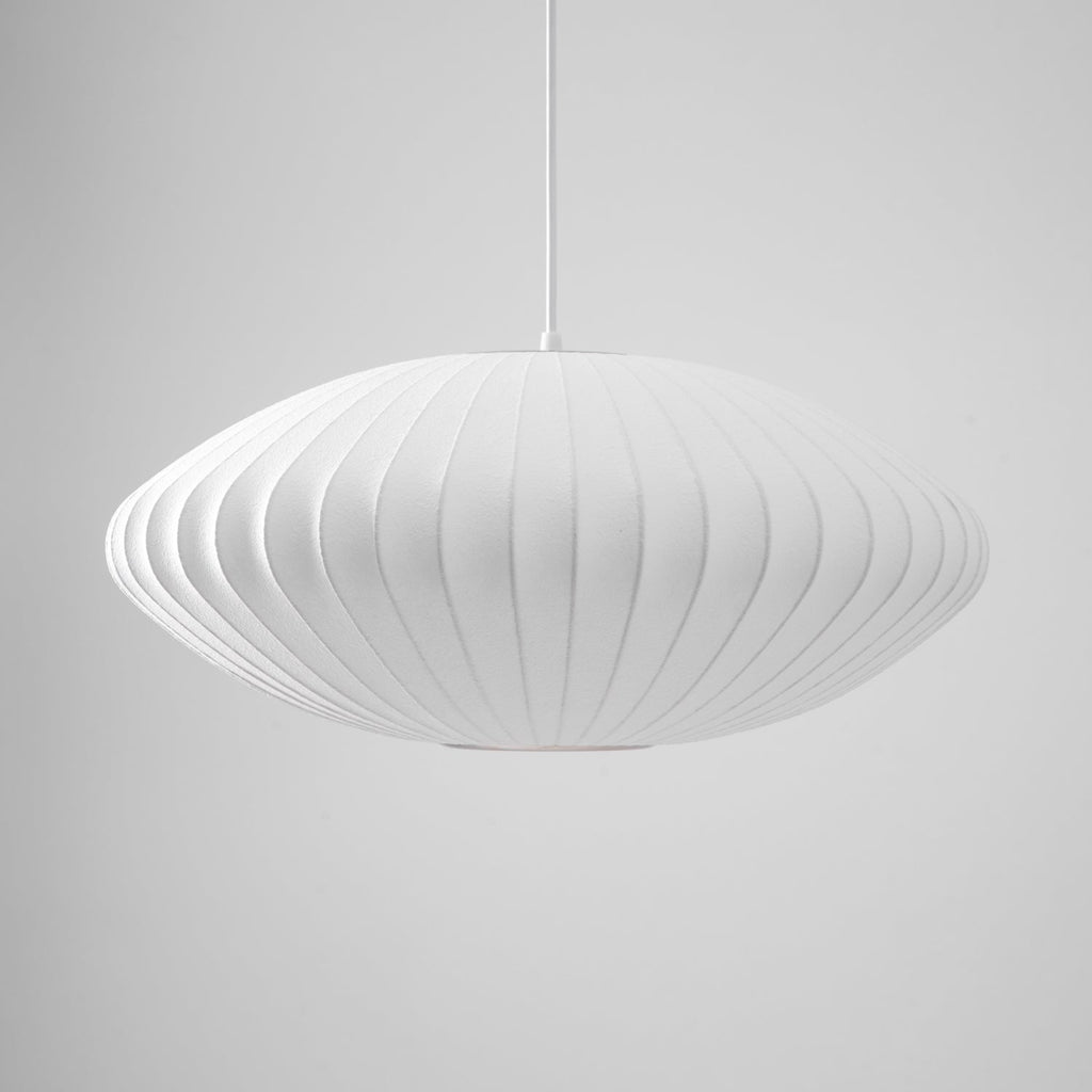 CHARLESTON BUBBLE GLASS HANGING LANTERN