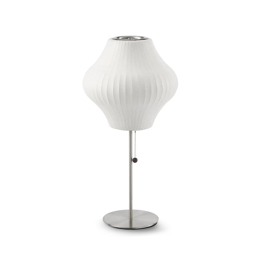 Chesterfield Radiance Table Illumination