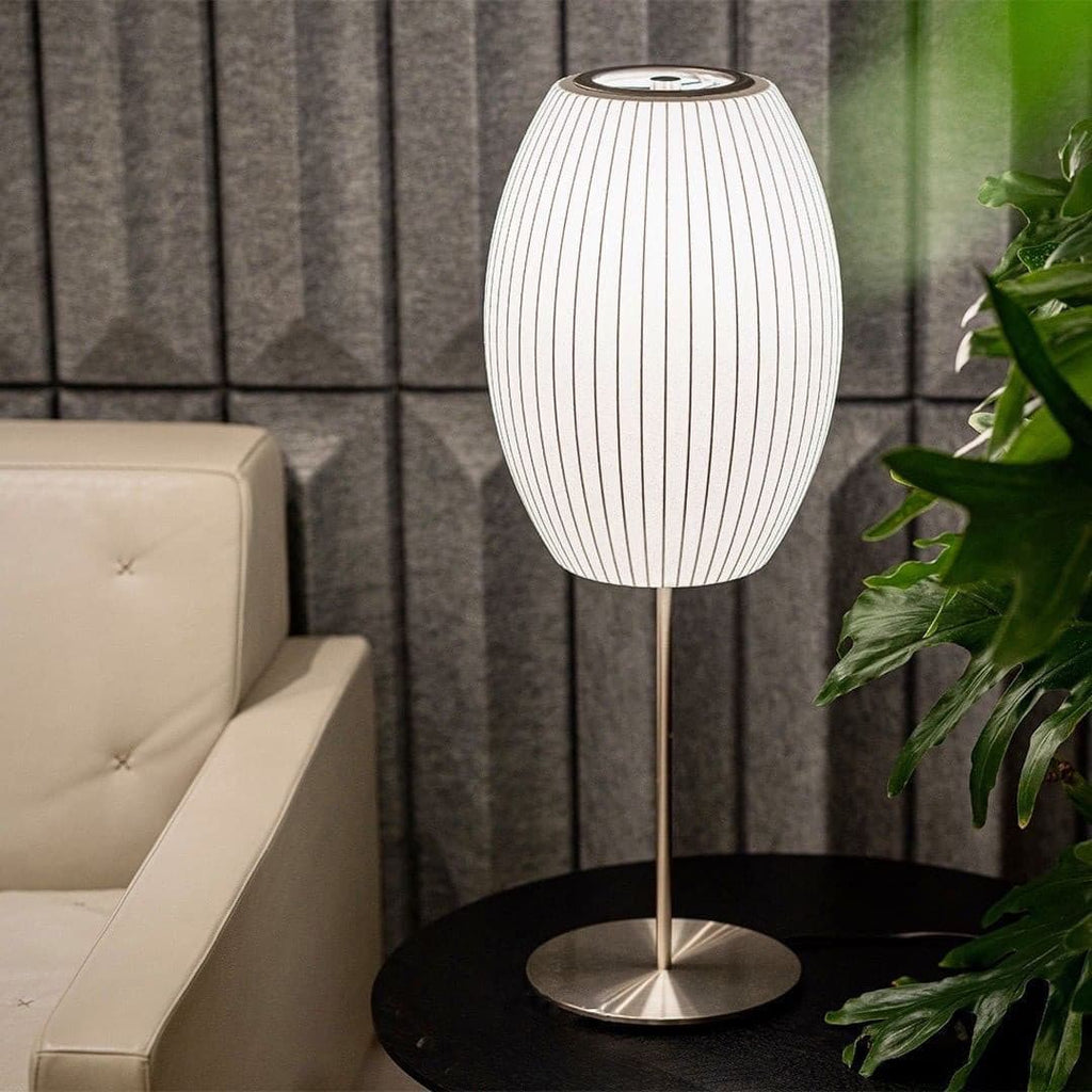 Chesterfield Radiance Table Illumination