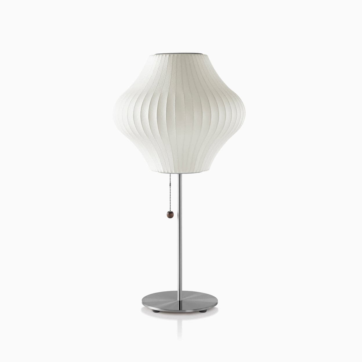 Chesterfield Radiance Table Illumination