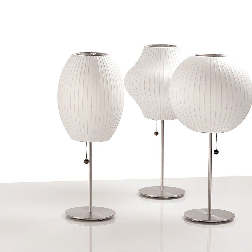 Chesterfield Radiance Table Illumination