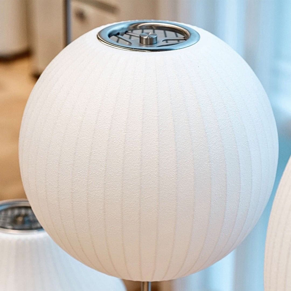 Chesterfield Radiance Table Illumination