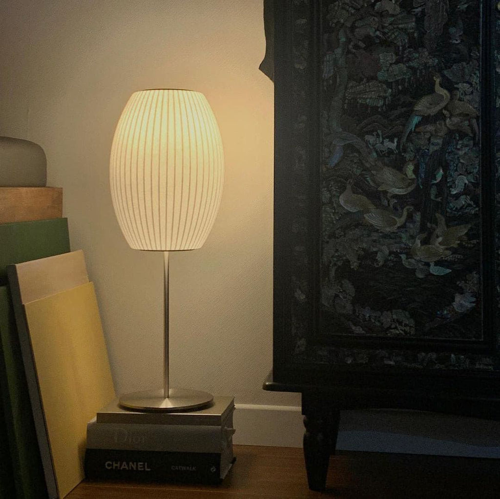 Chesterfield Radiance Table Illumination